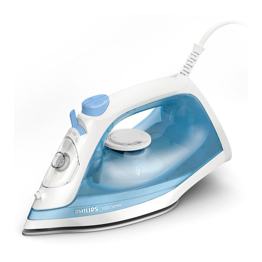 Plancha a Vapor Philips Dst1050/20 Suela Ceramica 1800W