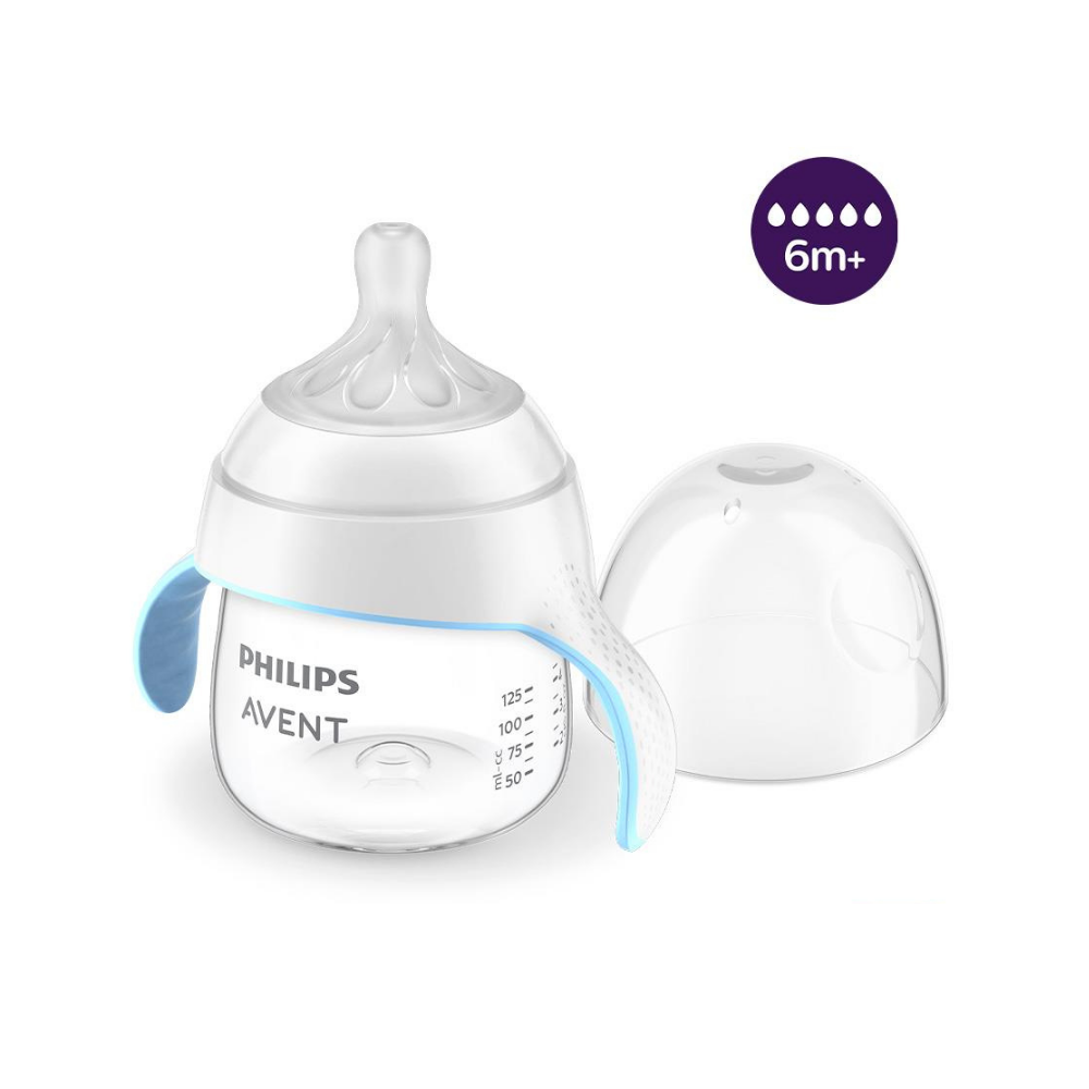 Vaso de entrenamiento Philips Avent SCF263/61 6 m+ 150 ml
