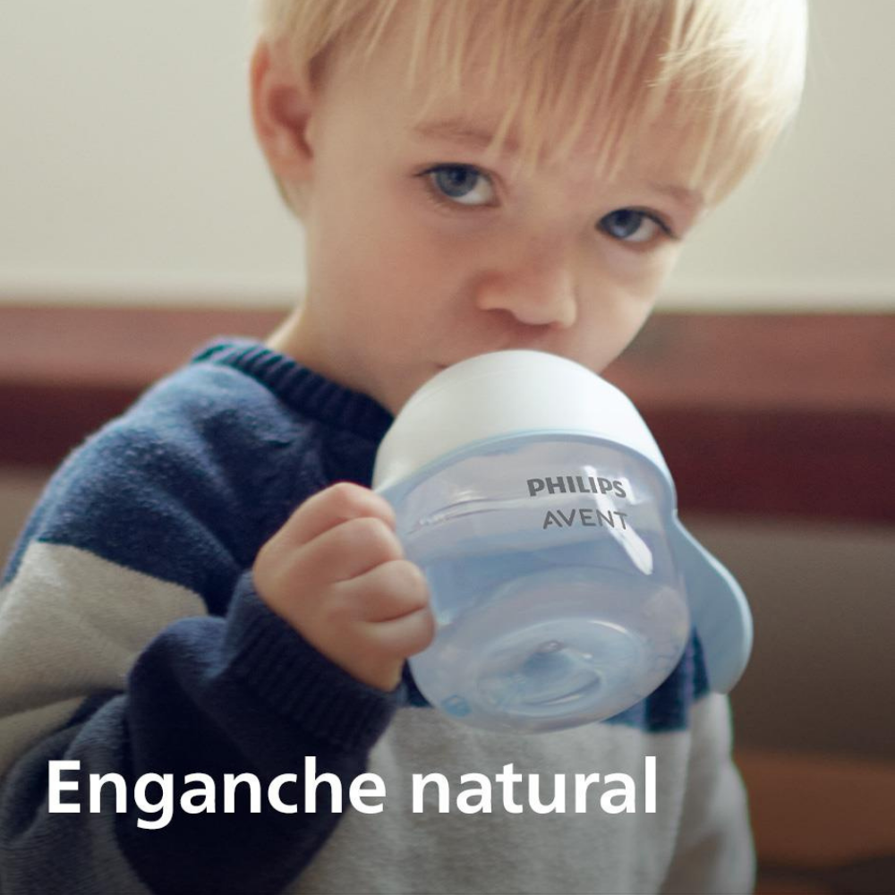 Vaso de entrenamiento Philips Avent SCF263/61 6 m+ 150 ml