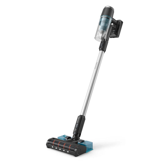 Aspiradora y Trapeadora XC3133 Philips Vertical Inalámbrica